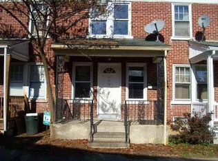 649 George St, Lancaster, PA 17603