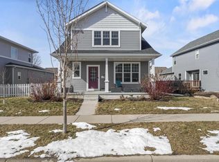 538 Pluto St, Madison, WI 53718
