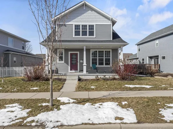 538 Pluto St, Madison, WI 53718