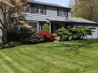 106 Tumble Brook Dr, Vernon, CT 06066