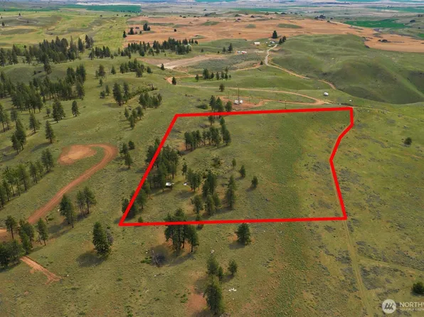 10 NKA Alta Vista Way, Waterville, WA 98858