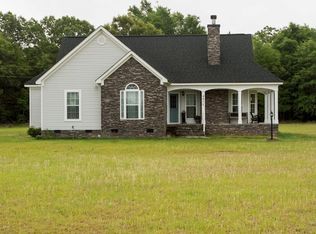 4672 Ga Highway 56 N, Waynesboro, GA 30830