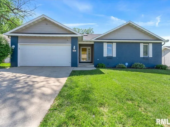 45 Royal Rd, Springfield, IL 62702