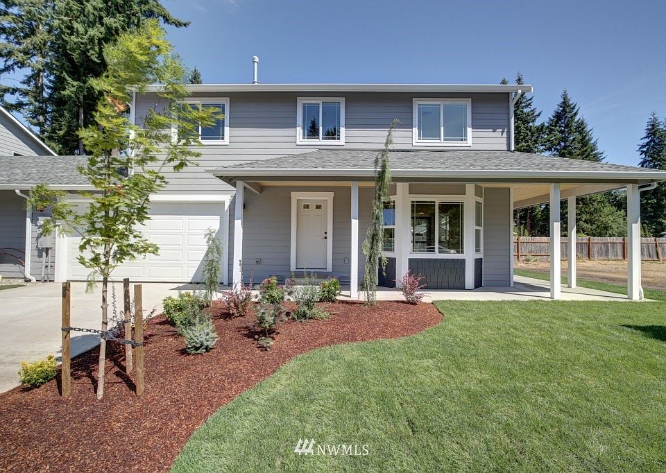 1st image of 10923 47th Avenue NE #C