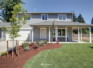 10923 47th Ave NE #C, Marysville, WA