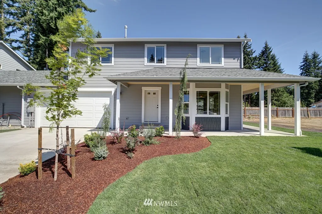 10923 47th Avenue NE #C photo 1