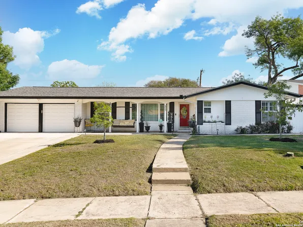 311 Redcliff, San Antonio, TX 78216