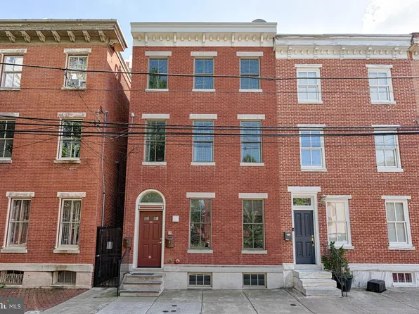 1518 North St #1, Philadelphia, PA 19130