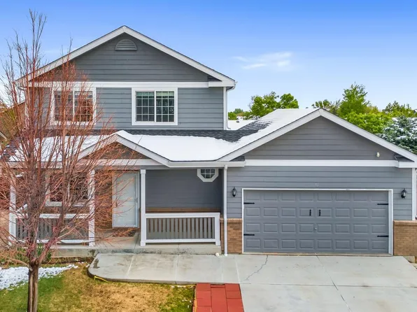 96 Flat Iron Ln, Severance, CO 80550