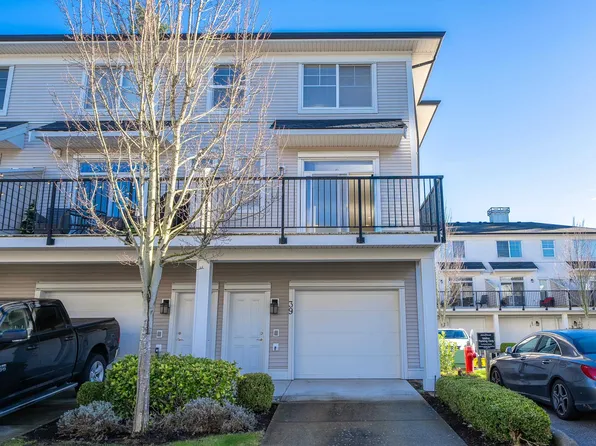 2469 164th St #39, Surrey, BC V3Z 3T4
