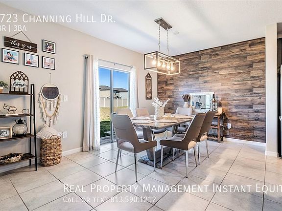 5th image of 9723 Channing Hill Dr