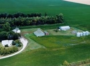 4554 158th Ave SE, Davenport, ND 58021