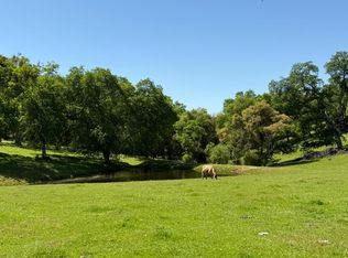 Airola Rd, Vallecito, CA 95251