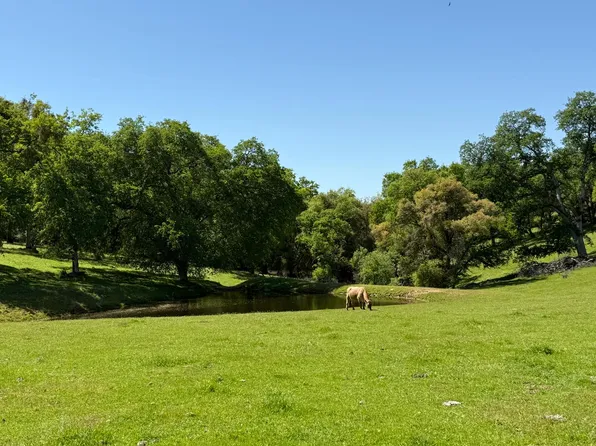 Airola Rd, Vallecito, CA 95251