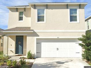 312 Gina Ln, Davenport, FL 33837