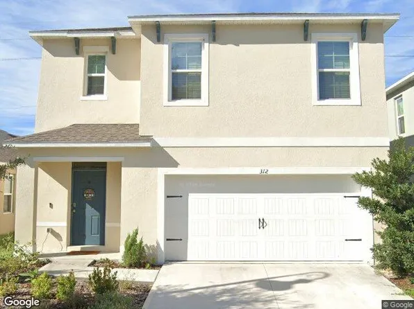 312 Gina Ln, Davenport, FL 33837