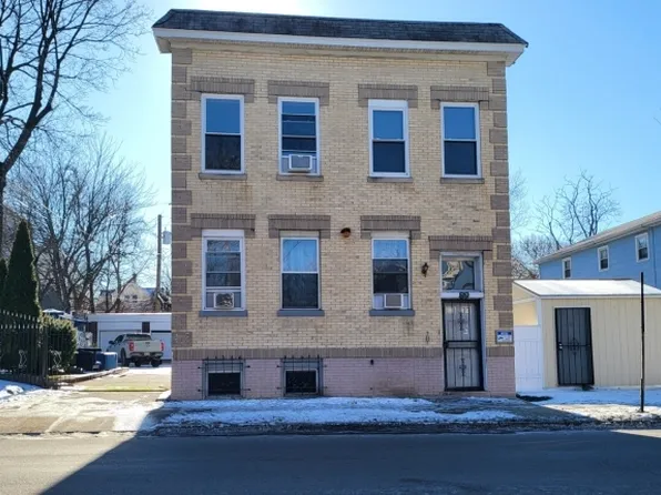 89 Tremont Ave, East Orange City, NJ 07018