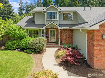 1113 South Street SE, Tumwater, WA, 98501