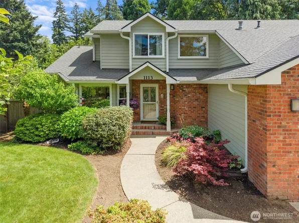 1113 South Street SE, Tumwater, WA 98501
