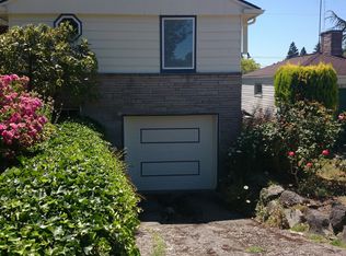 5731 NE 57th St, Seattle, WA 98105