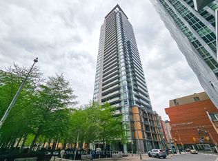 18 Yorkville Ave #3106, Toronto, ON M4W 3Y8