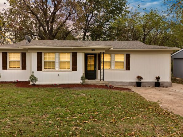Home for Sale in Mesquite TX