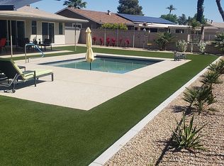 16417 N Agua Fria Dr, Sun City, AZ 85351