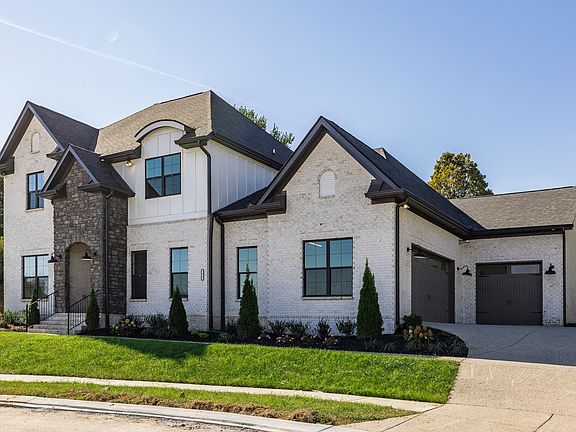 2nd image of 2037 Orange Leaf Cir Lot 13