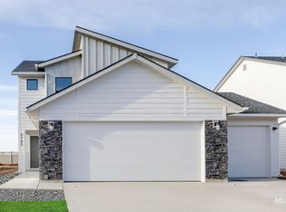 2747 E Valley Wind St, Kuna, ID 83634