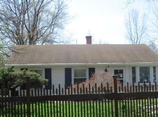 2946 James Rd, Auburn Hills, MI 48326