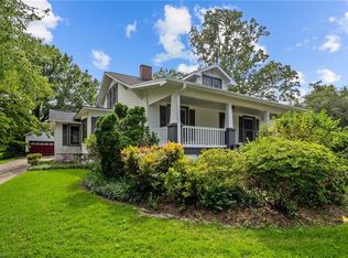 315 W Guilford St, Thomasville, NC 27360