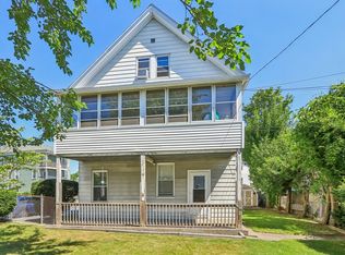 53 Eastern Ave, Worcester, MA 01605