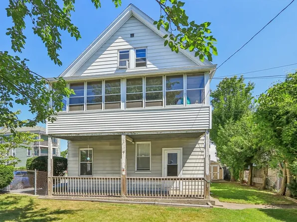53 Eastern Ave, Worcester, MA 01605