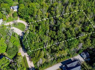 38 Lasalle Trl, Tiny, ON L9M 0G3