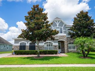 1674 Astor Farms Pl, Sanford, FL 32771