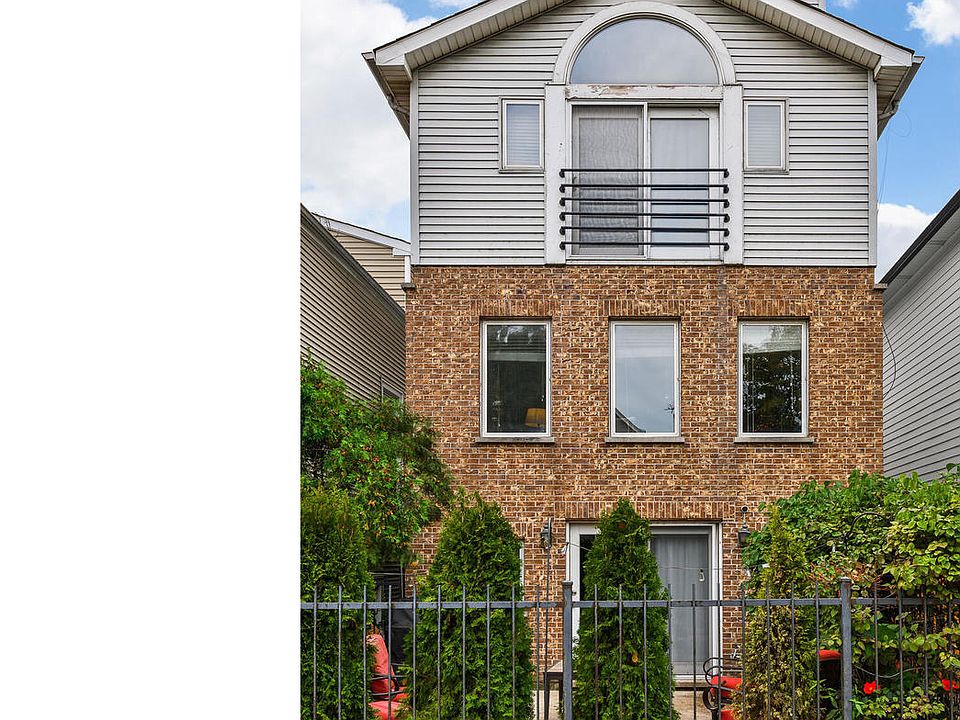 1st image of 3442 N Damen Ave #1
