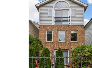 3442 N Damen Ave #1, Chicago, IL 60618