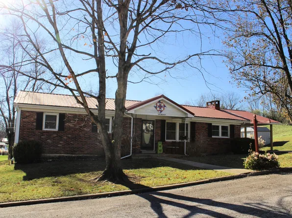 100 Robin Ln, Carlisle, KY 40311