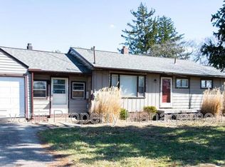 3 1st St, Medway, OH 45341