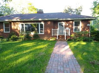 1643 Gasche St, Wooster, OH 44691