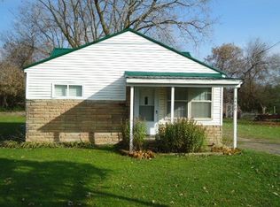 6480 Lewis Rd, Mount Morris, MI 48458