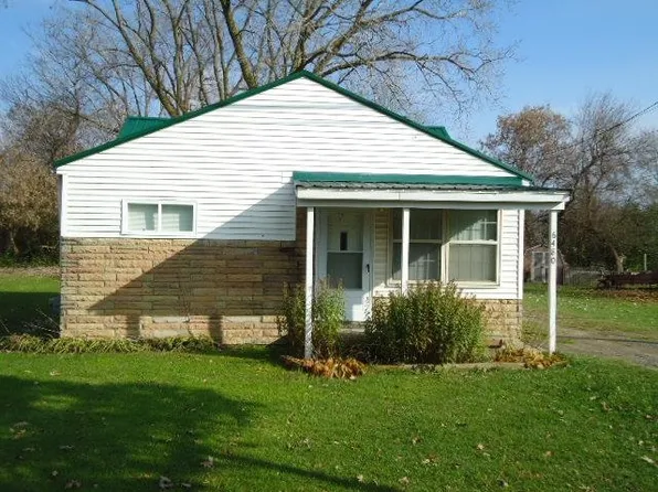 6480 Lewis Rd, Mount Morris, MI 48458