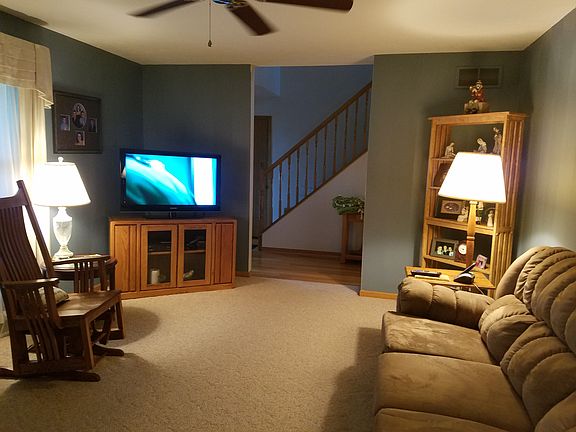 Living / family room