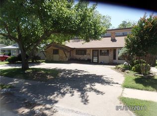 711 Elaine Dr, Irving, TX 75060