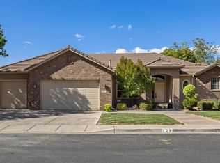 127 N Shadow Point Dr, Saint George, UT 84770