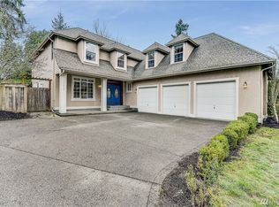 11640 NE 100th St, Kirkland, WA 98033