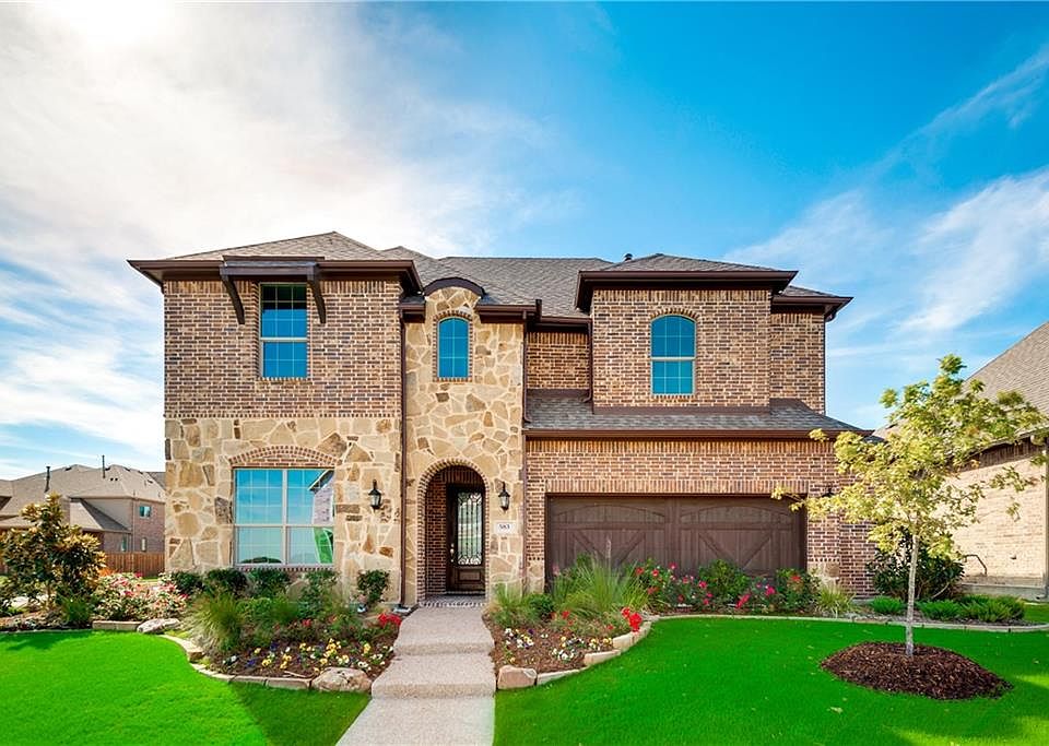 1st image of 583 Mountcastle Dr
