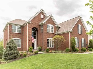 1031 Aristides Dr, Union, KY 41091