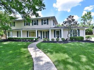 1 Blaytonn Ln, Saint Louis, MO 63124