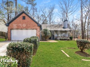 4975 Wedgewood Pl, Stone Mountain, GA 30088